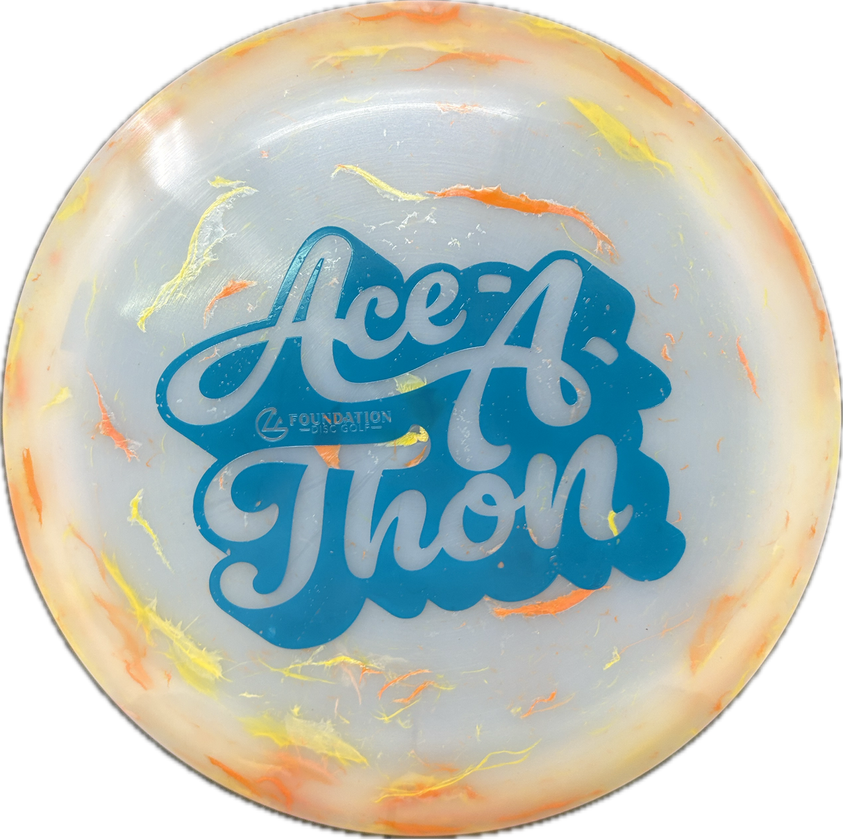Ace-A-Thon | Z Jawbreaker UV Zombee