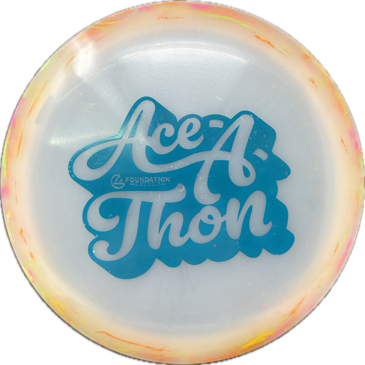Ace-A-Thon | Z Jawbreaker UV Zombee