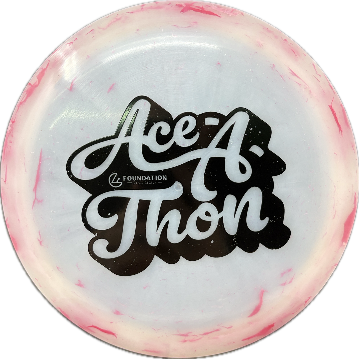 Ace-A-Thon | Z Jawbreaker UV Zombee