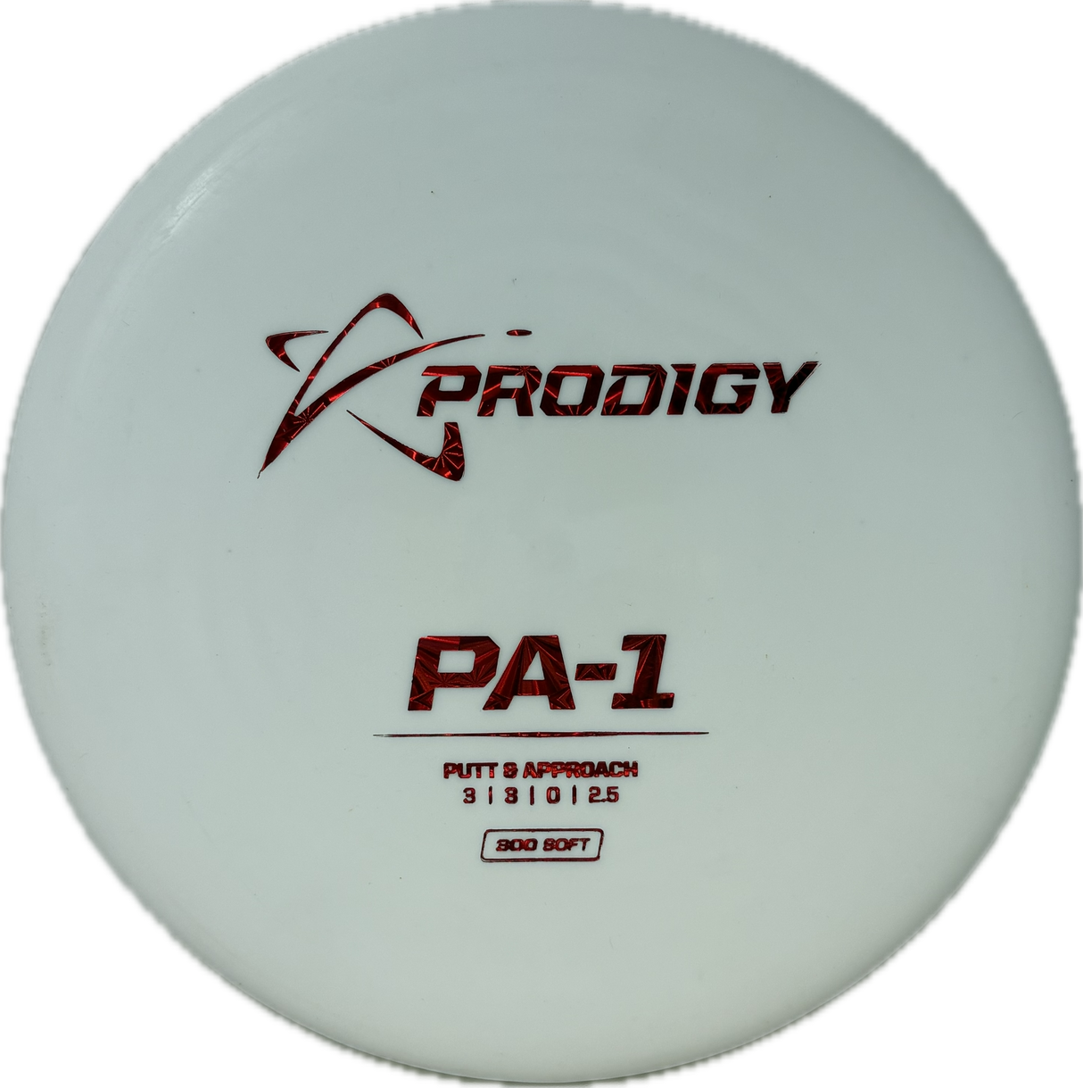 PA-1-Prodigy-Foundation Disc Golf
