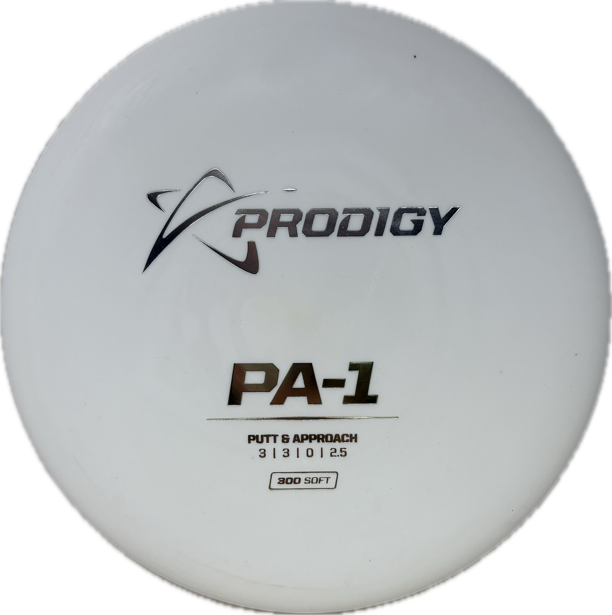 PA-1-Prodigy-Foundation Disc Golf