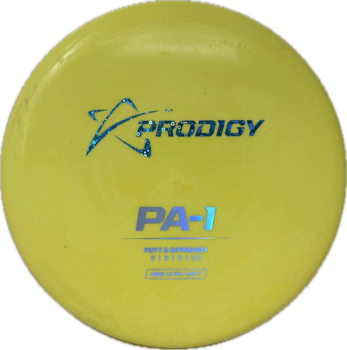 PA-1-Prodigy-Foundation Disc Golf