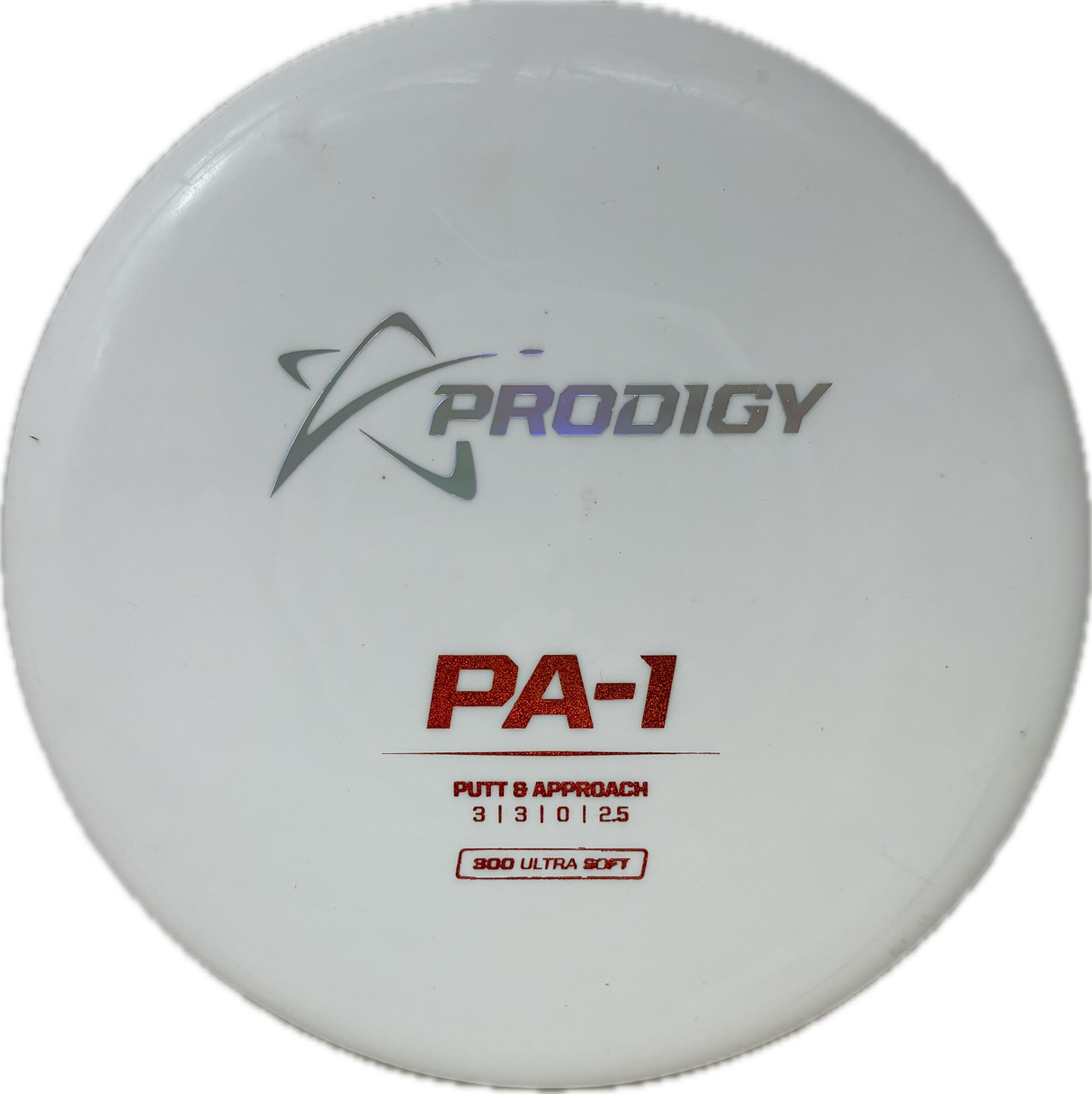 PA-1-Prodigy-Foundation Disc Golf