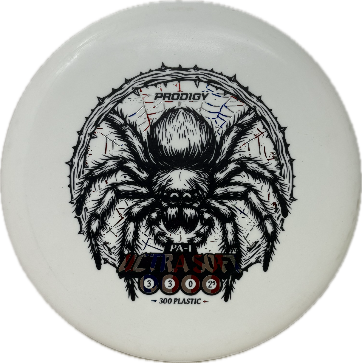 PA-1-Prodigy-Foundation Disc Golf