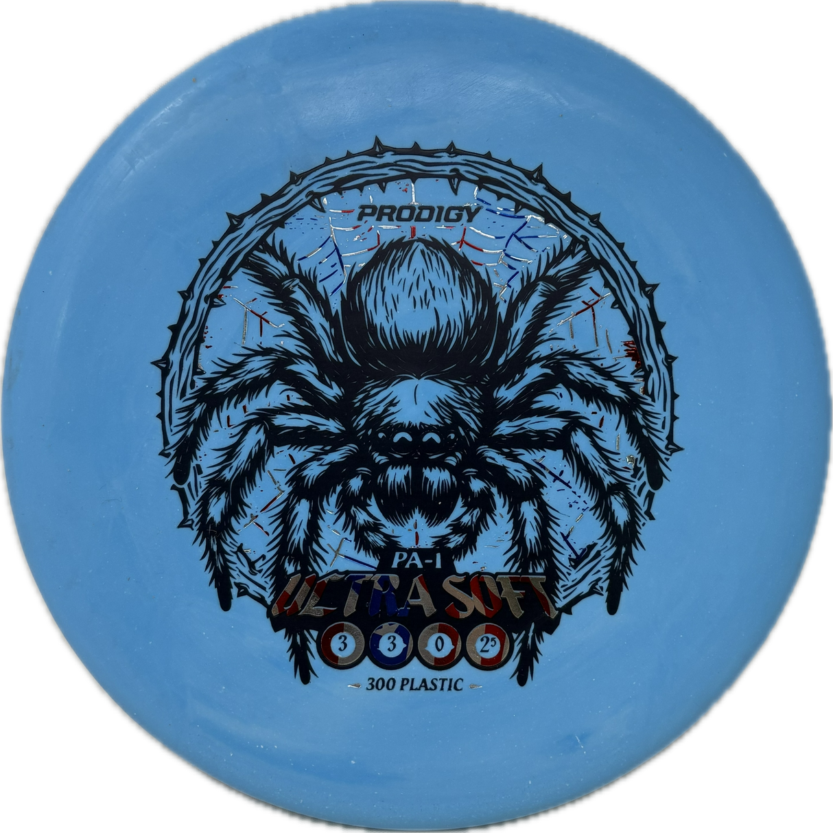 PA-1-Prodigy-Foundation Disc Golf