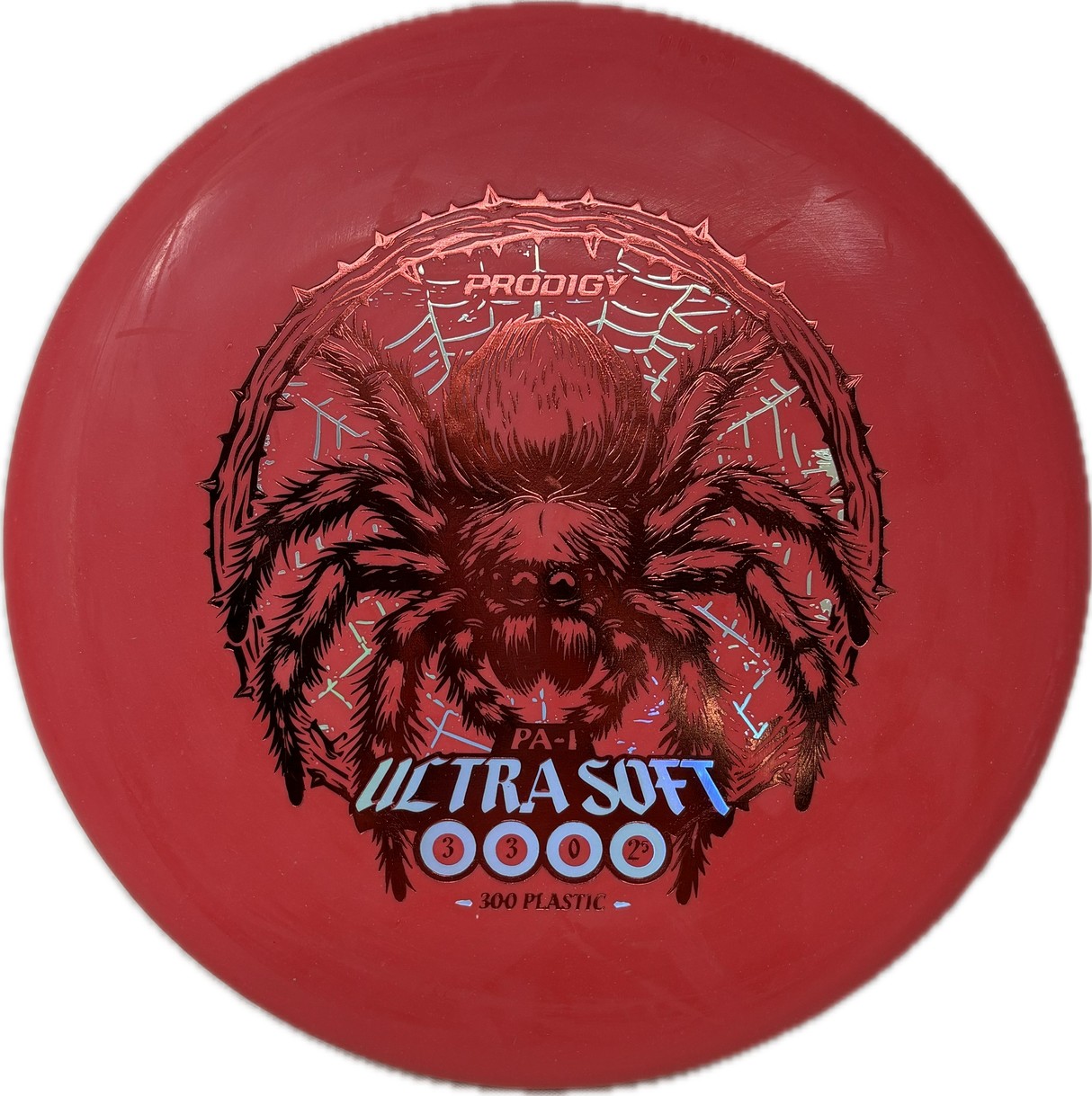 PA-1-Prodigy-Foundation Disc Golf