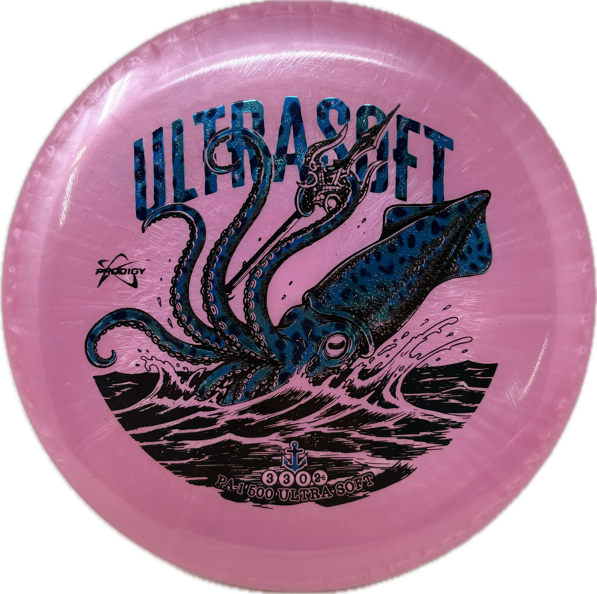 PA-1-Discs-Foundation Disc Golf