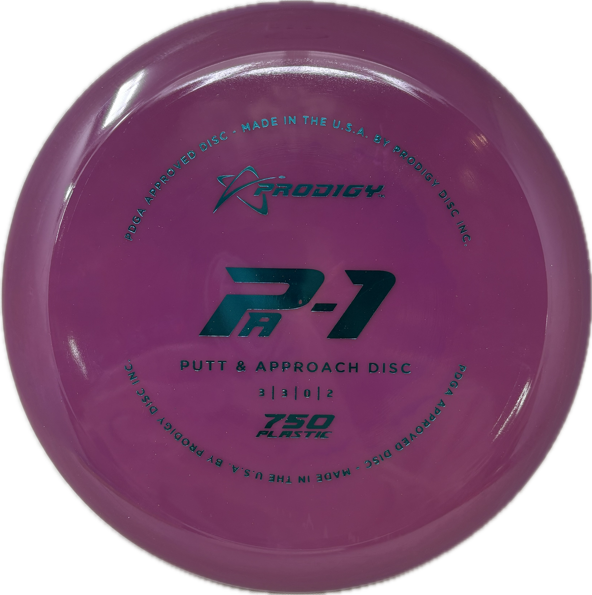 PA-1-Prodigy-Foundation Disc Golf