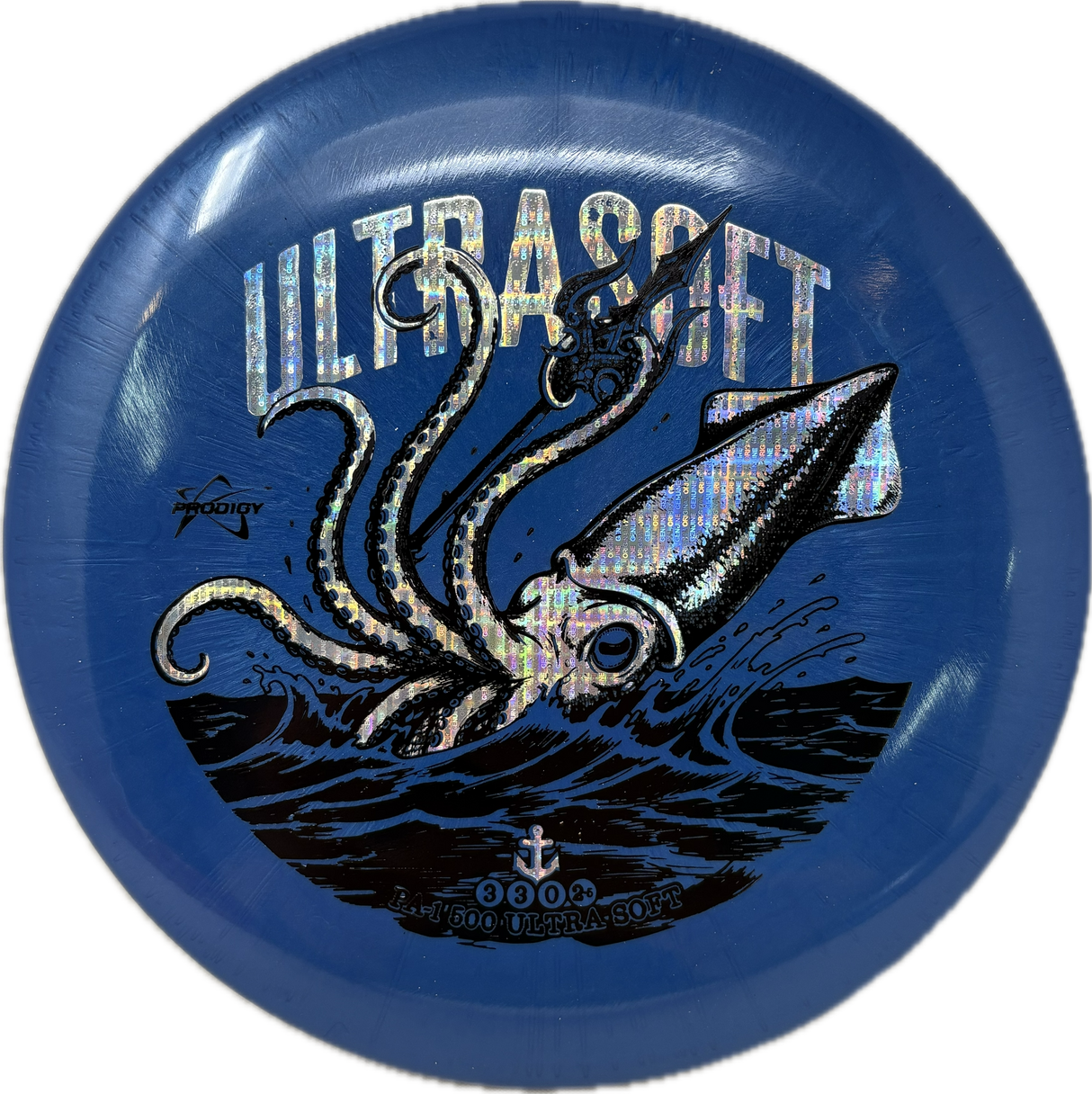 PA-1-Discs-Foundation Disc Golf