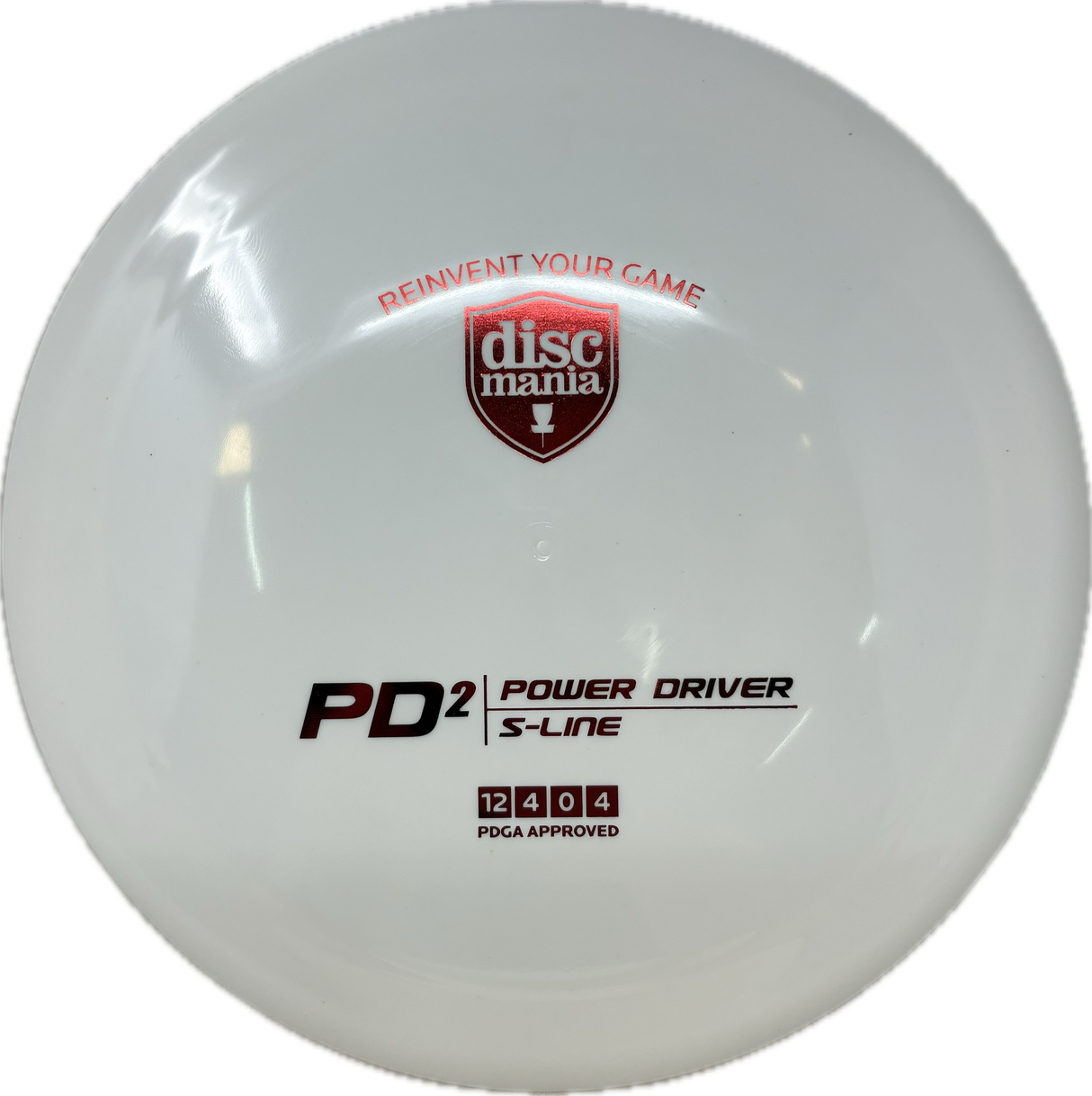 PD2-Discs-Foundation Disc Golf