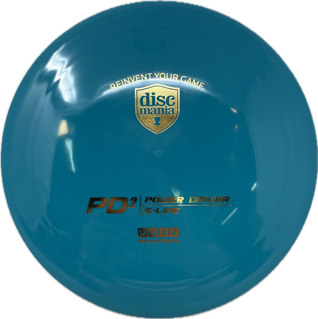 PD2-Discs-Foundation Disc Golf