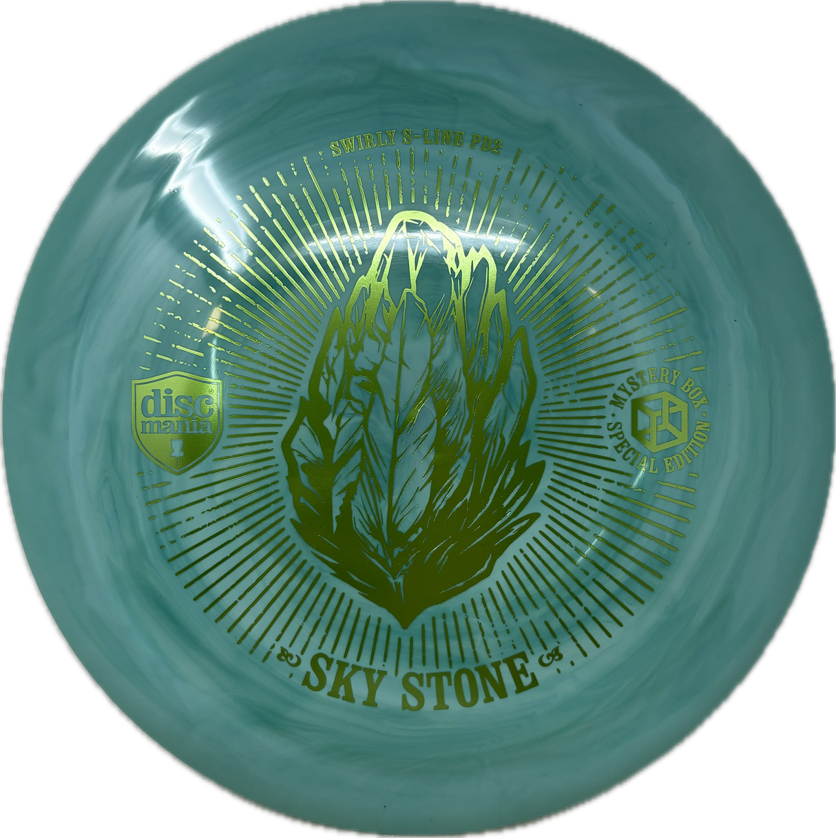 PD2-Discs-Foundation Disc Golf