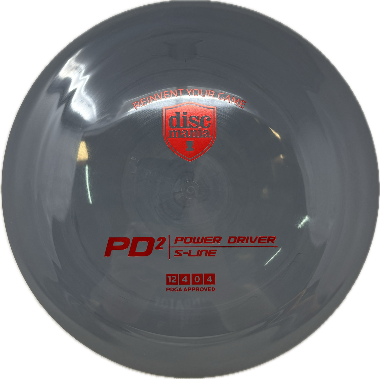 PD2-Discs-Foundation Disc Golf