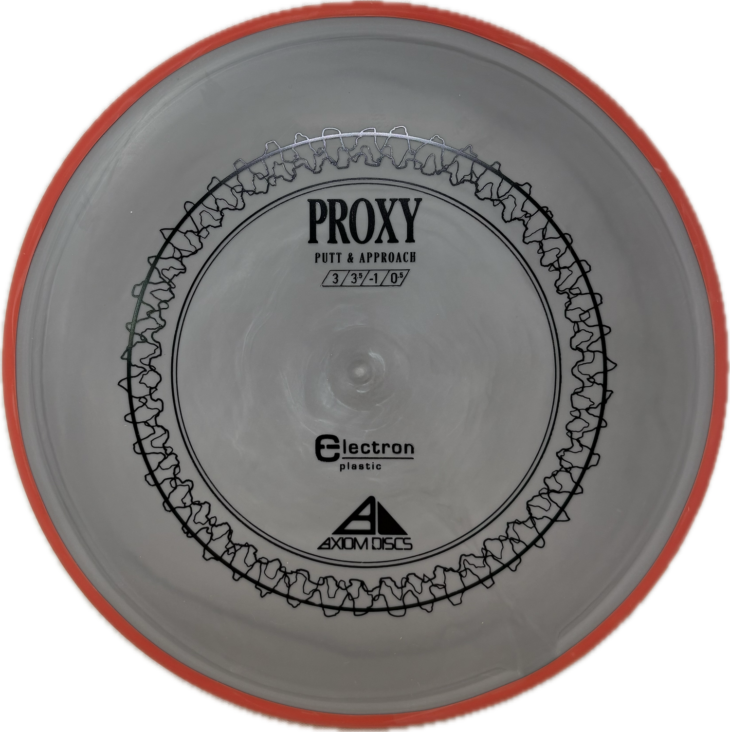 Proxy-Discs-Foundation Disc Golf