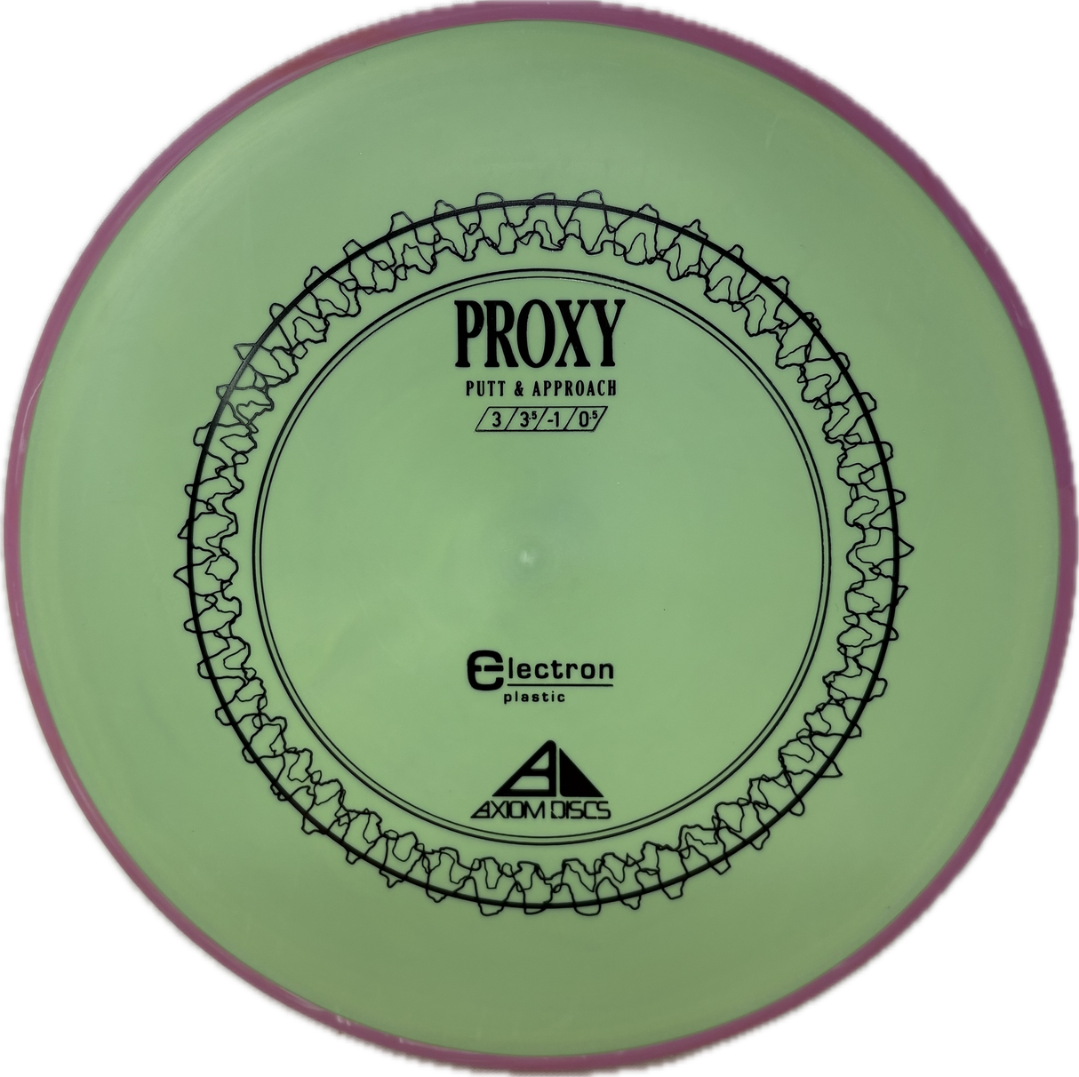 Proxy-Discs-Foundation Disc Golf