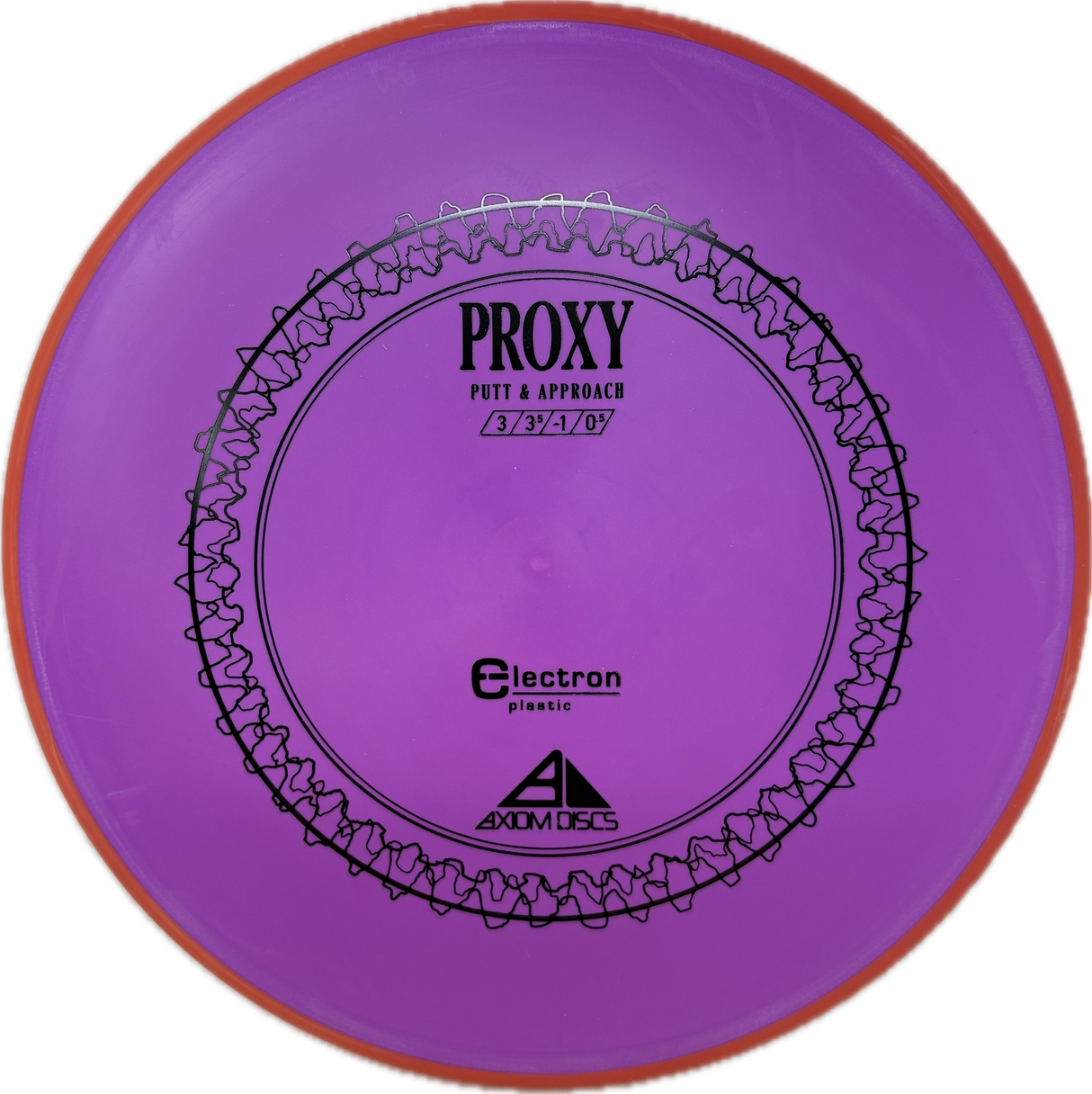 Proxy-Discs-Foundation Disc Golf