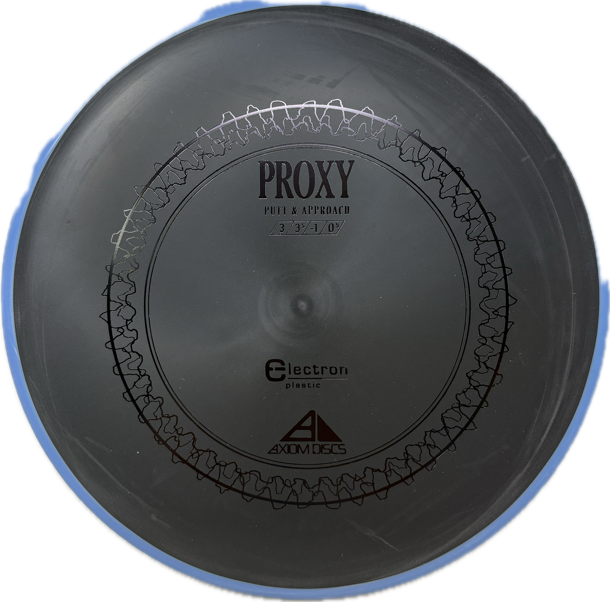 Proxy-Discs-Foundation Disc Golf