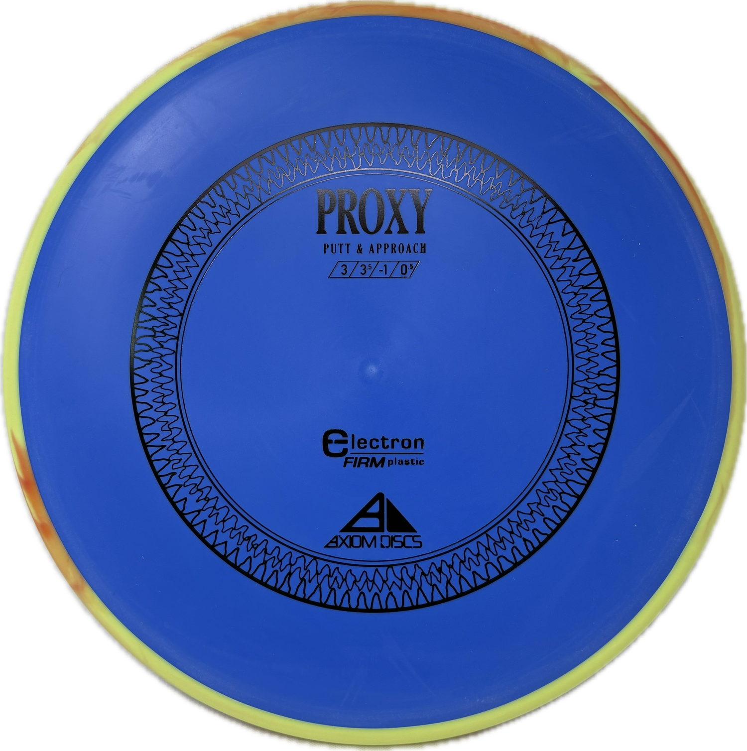 Proxy-MVP-Foundation Disc Golf