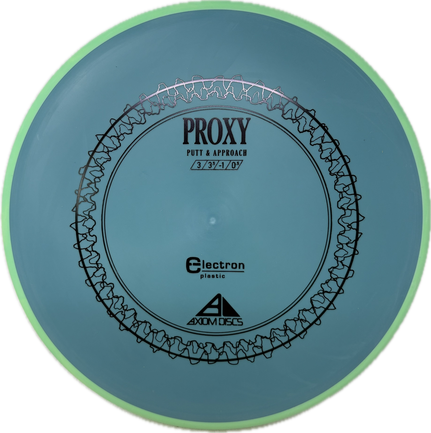 Proxy-Discs-Foundation Disc Golf