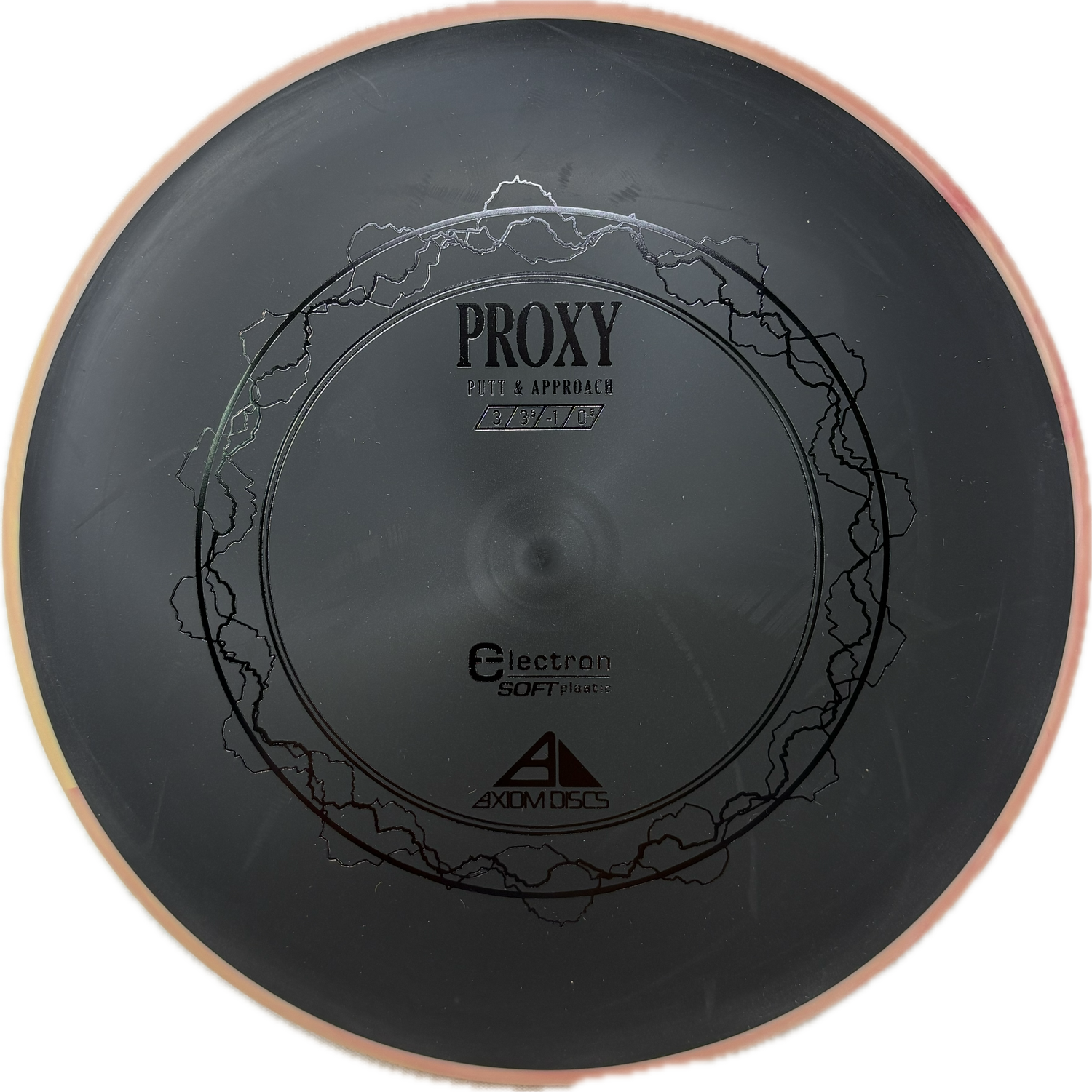 Proxy-Discs-Foundation Disc Golf