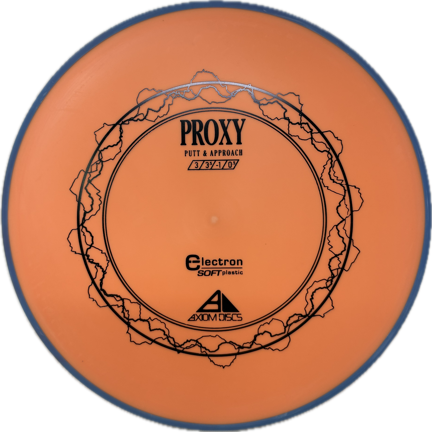 Proxy-Discs-Foundation Disc Golf