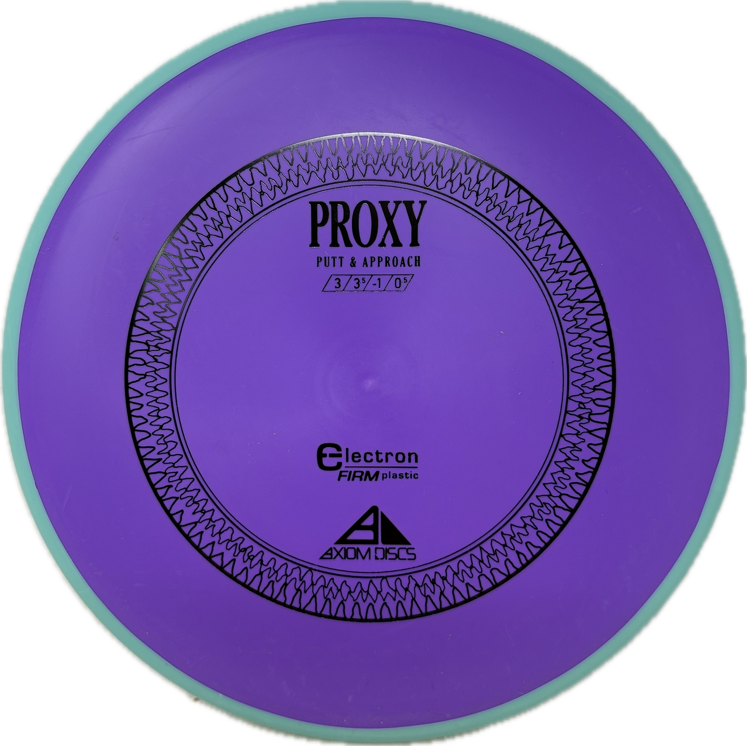 Proxy-Discs-Foundation Disc Golf