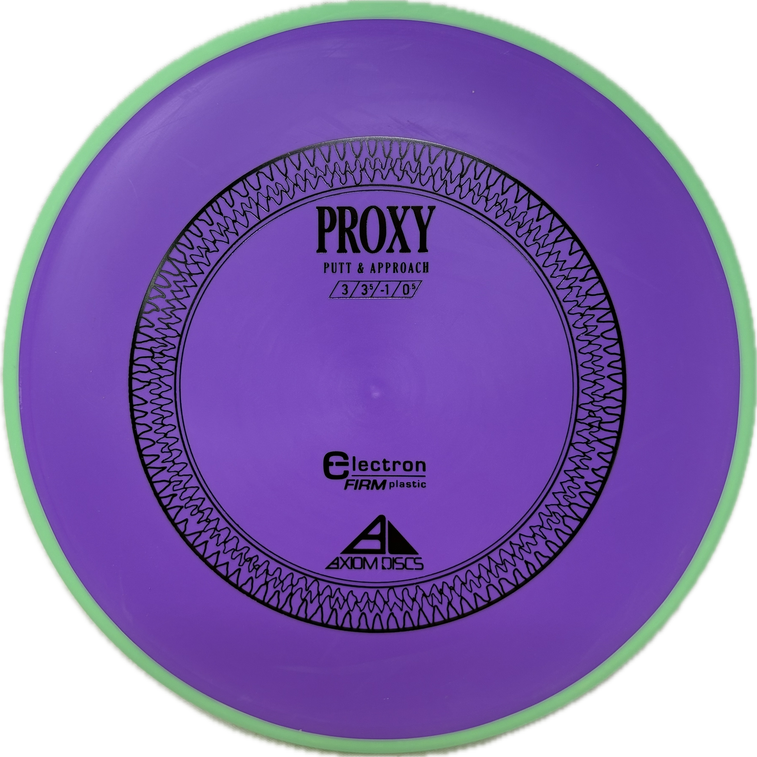 Proxy-Discs-Foundation Disc Golf