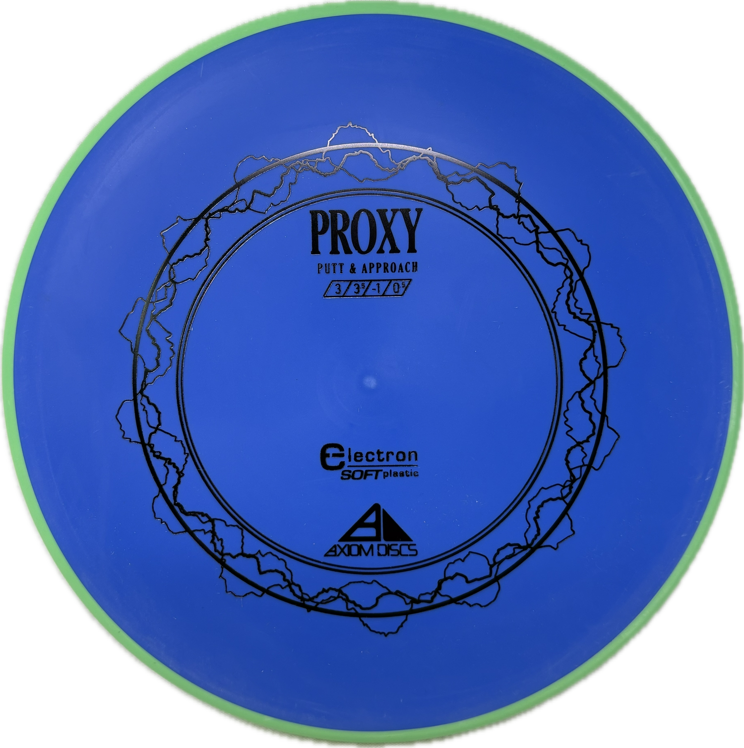 Proxy-Discs-Foundation Disc Golf