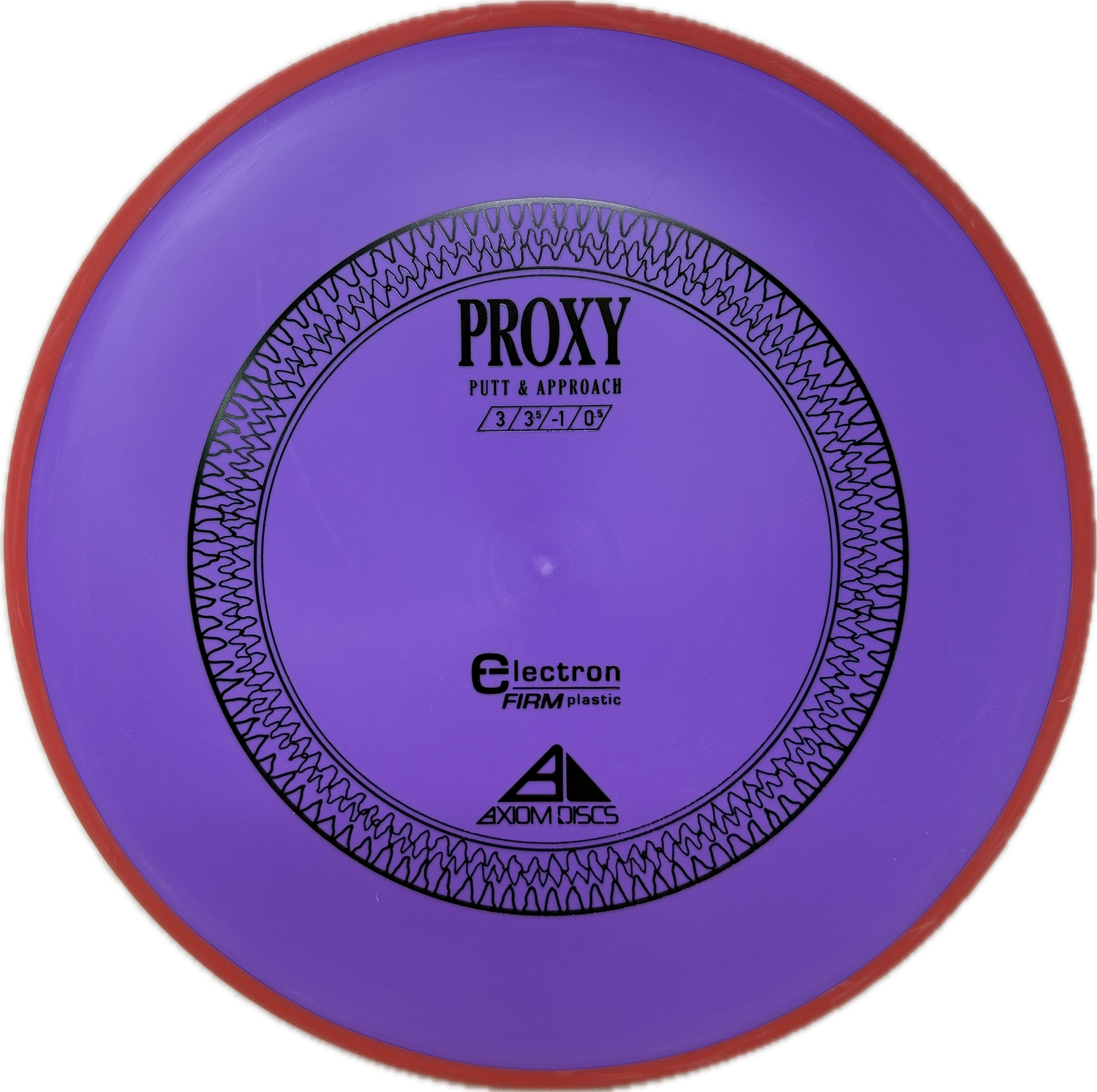 Proxy-Discs-Foundation Disc Golf