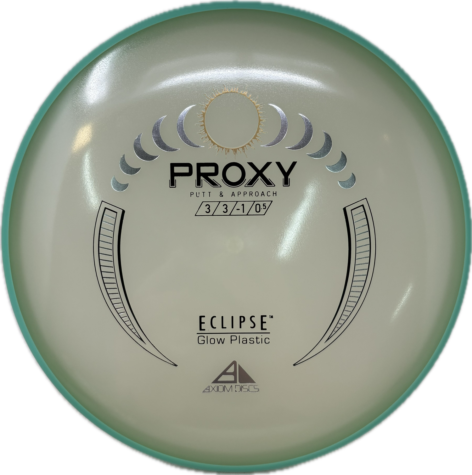 Proxy-Discs-Foundation Disc Golf