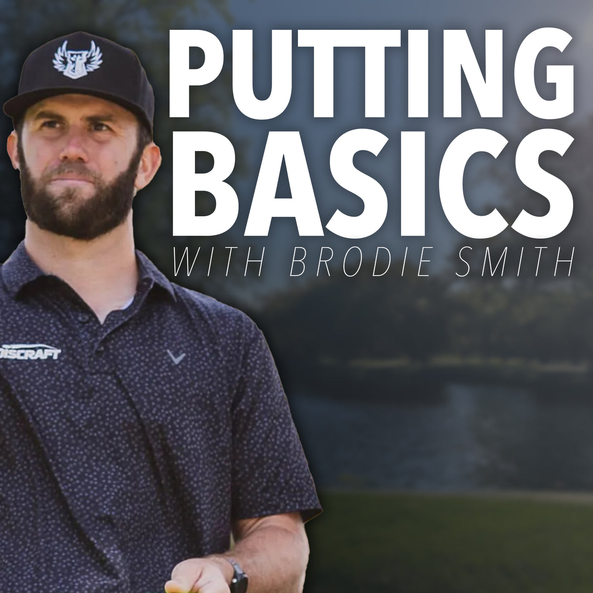 Basics of Putting