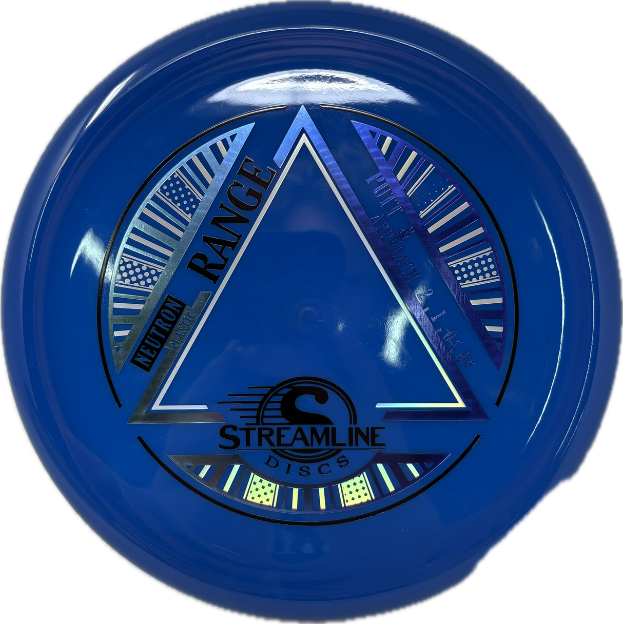 Range-Discs-Foundation Disc Golf