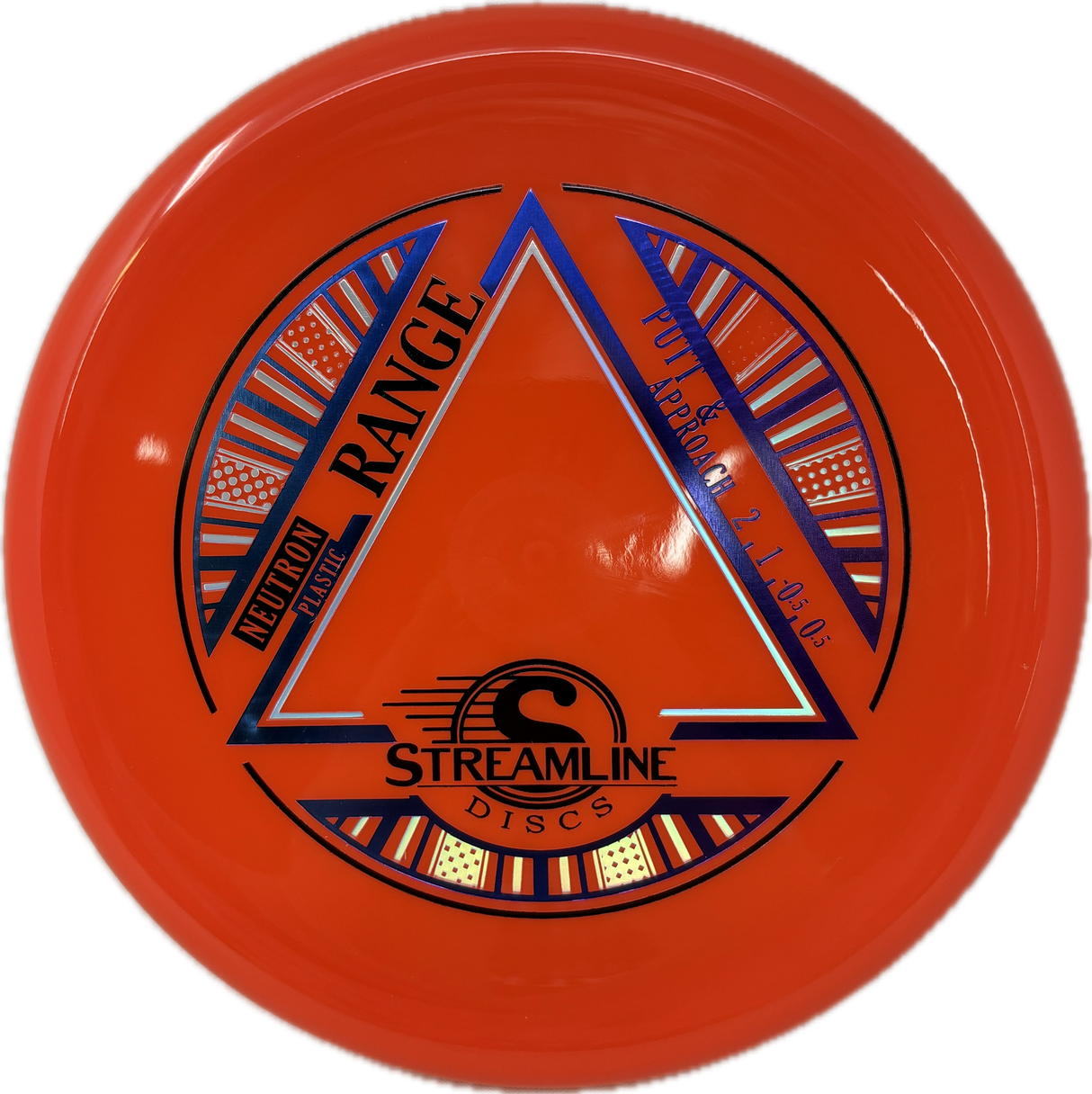 Range-Discs-Foundation Disc Golf