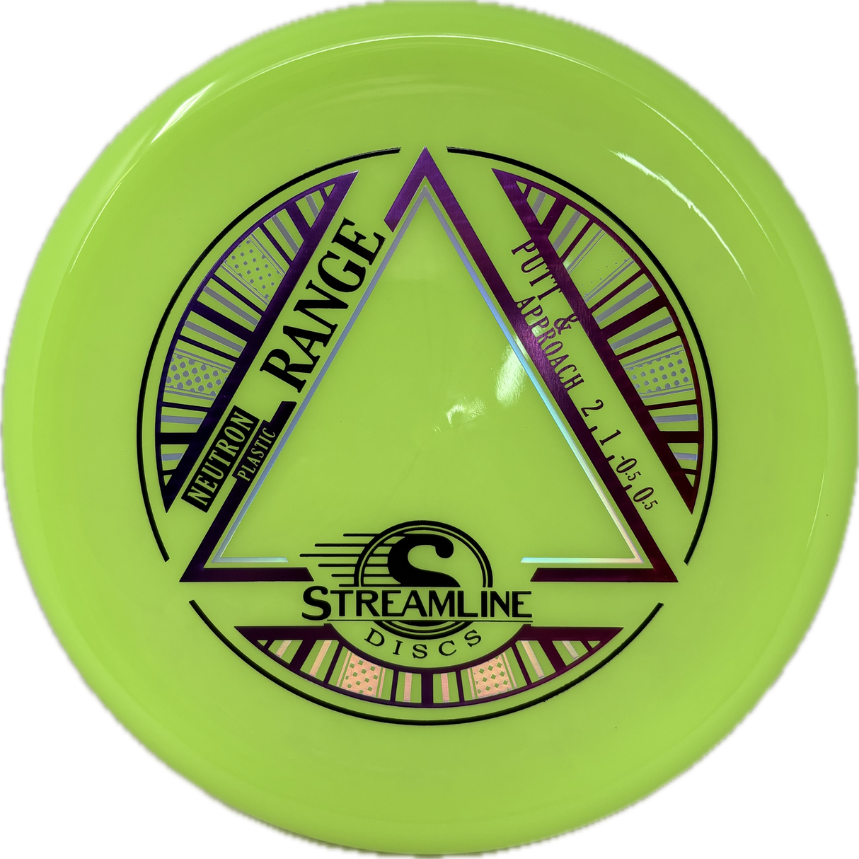 Range-Discs-Foundation Disc Golf