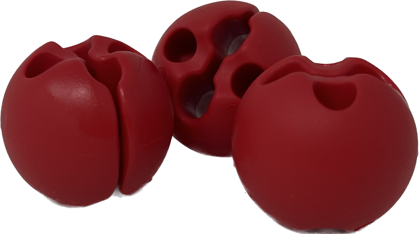Disc Dot Putting Aide