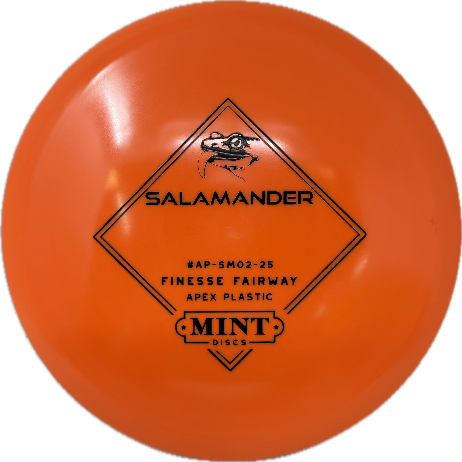 Salamander-Discs-Foundation Disc Golf