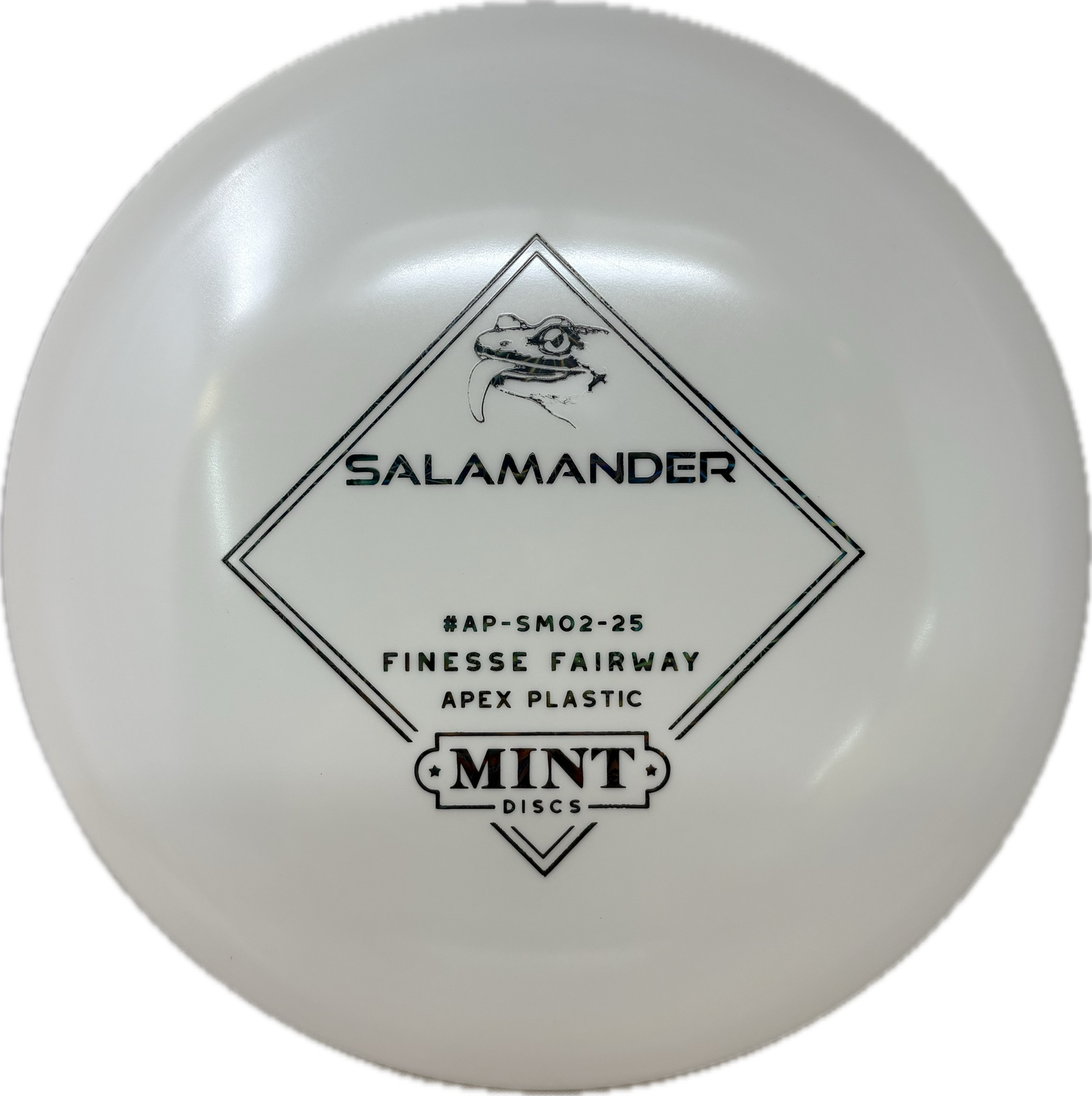 Salamander-Discs-Foundation Disc Golf