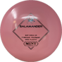 Salamander-Discs-Foundation Disc Golf