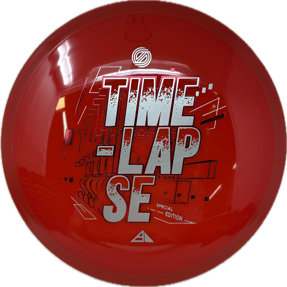 Time-Lapse (Retooled) | Special Edition-Discs-Foundation Disc Golf