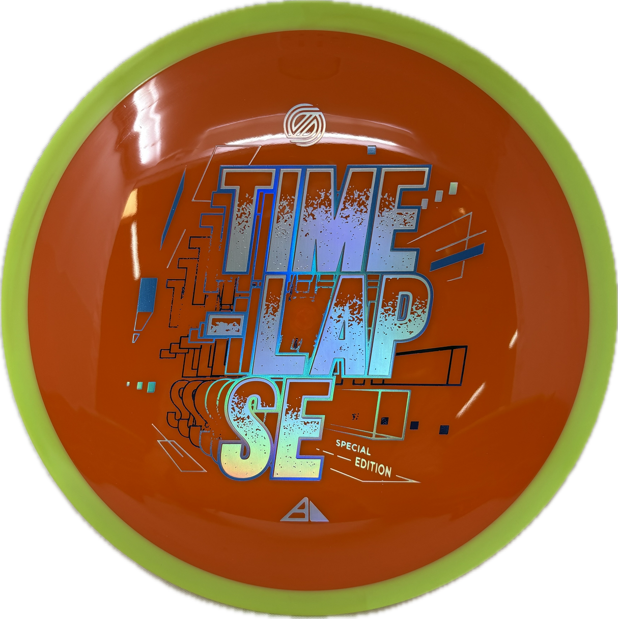 Time-Lapse (Retooled) | Special Edition-Discs-Foundation Disc Golf