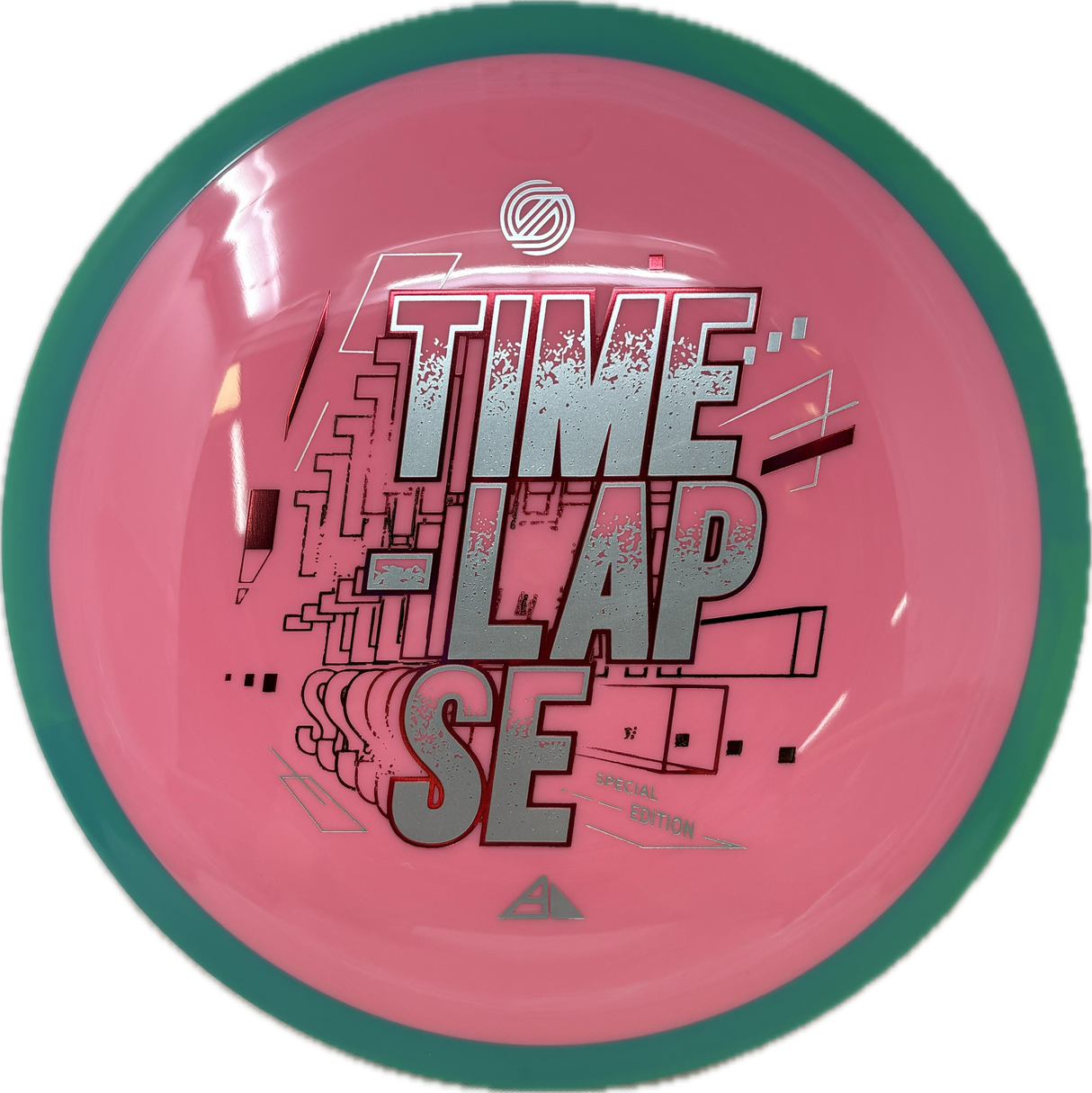 Time-Lapse (Retooled) | Special Edition-Discs-Foundation Disc Golf