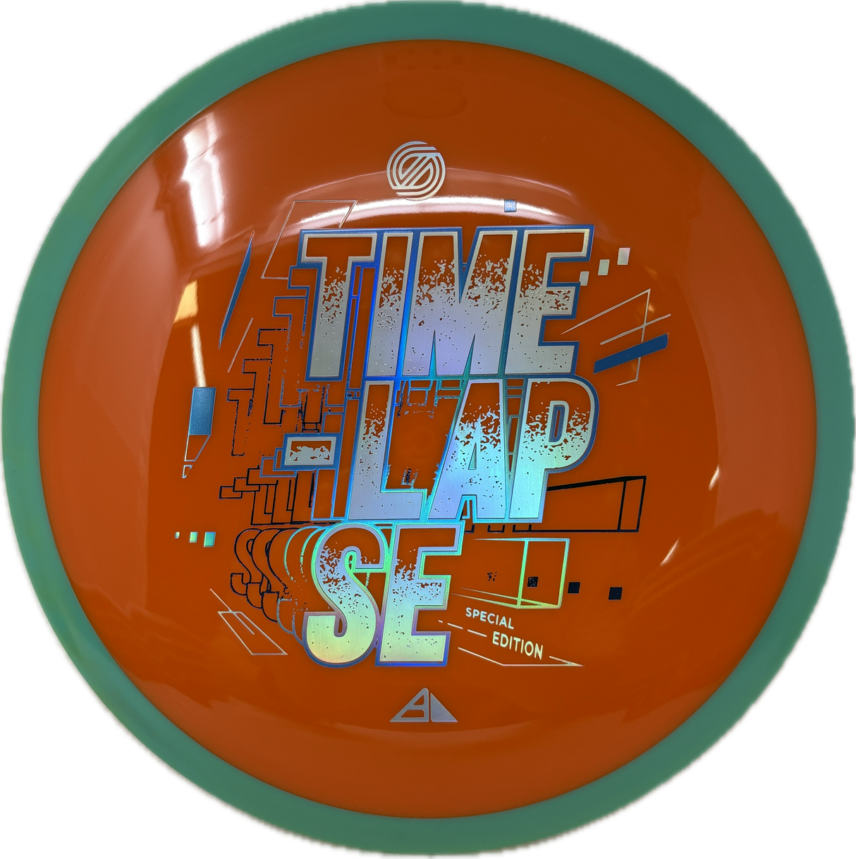 Time-Lapse (Retooled) | Special Edition-Discs-Foundation Disc Golf