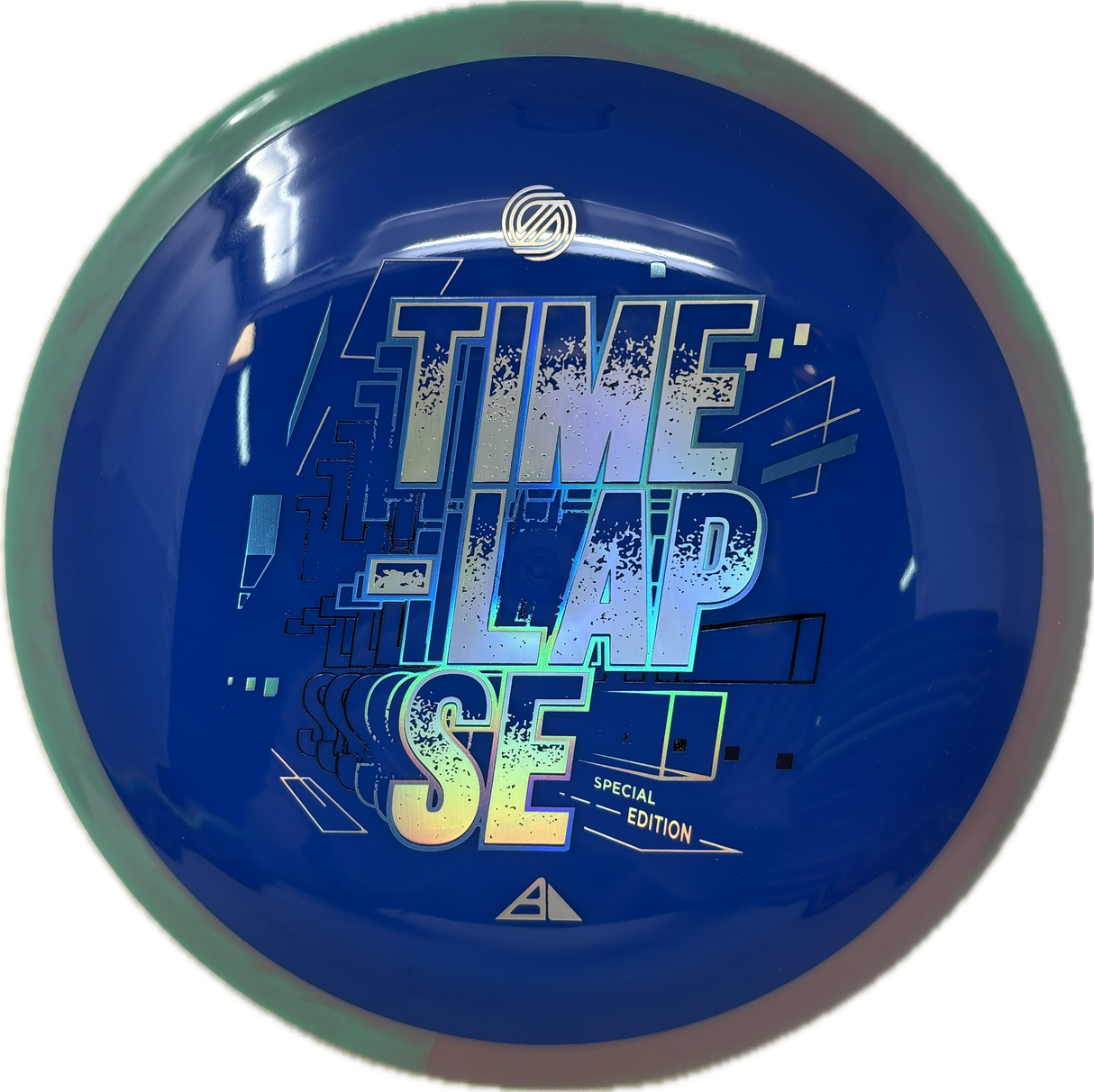 Time-Lapse (Retooled) | Special Edition-Discs-Foundation Disc Golf