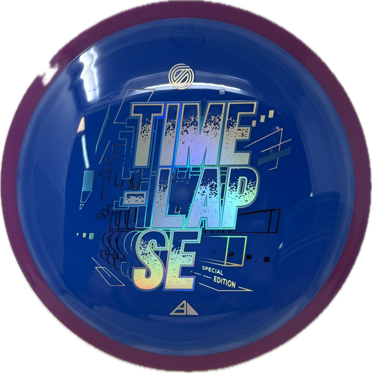 Time-Lapse (Retooled) | Special Edition-Discs-Foundation Disc Golf