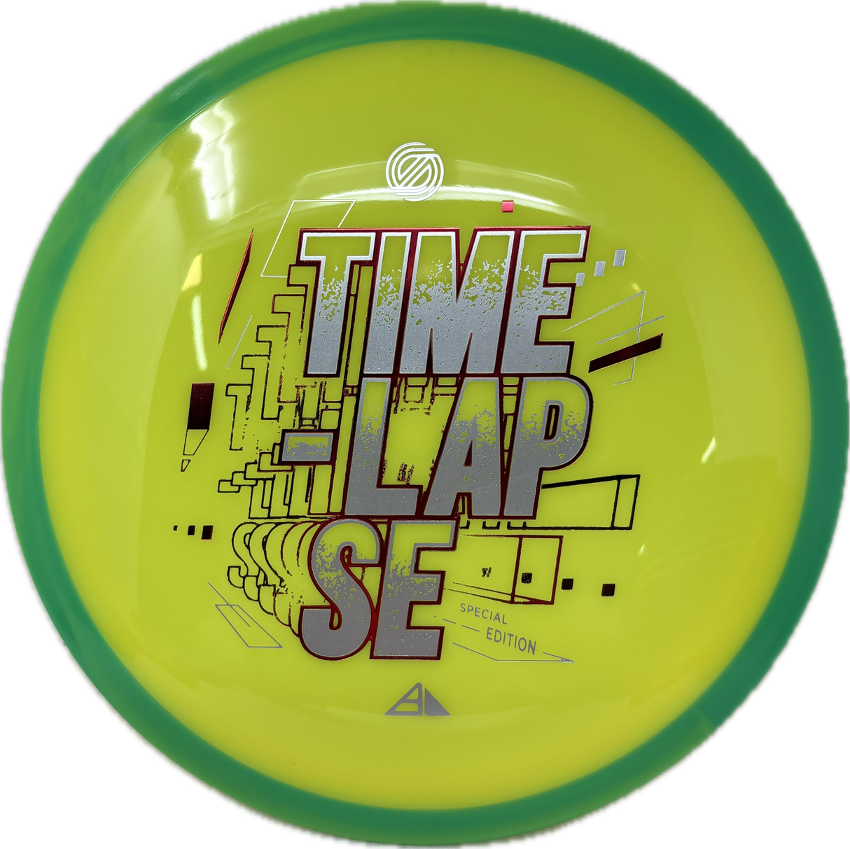 Time-Lapse (Retooled) | Special Edition-Discs-Foundation Disc Golf