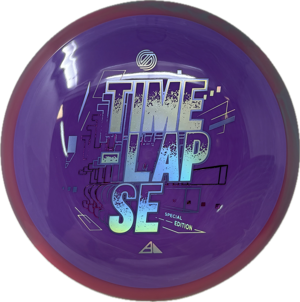 Time-Lapse (Retooled) | Special Edition-Discs-Foundation Disc Golf