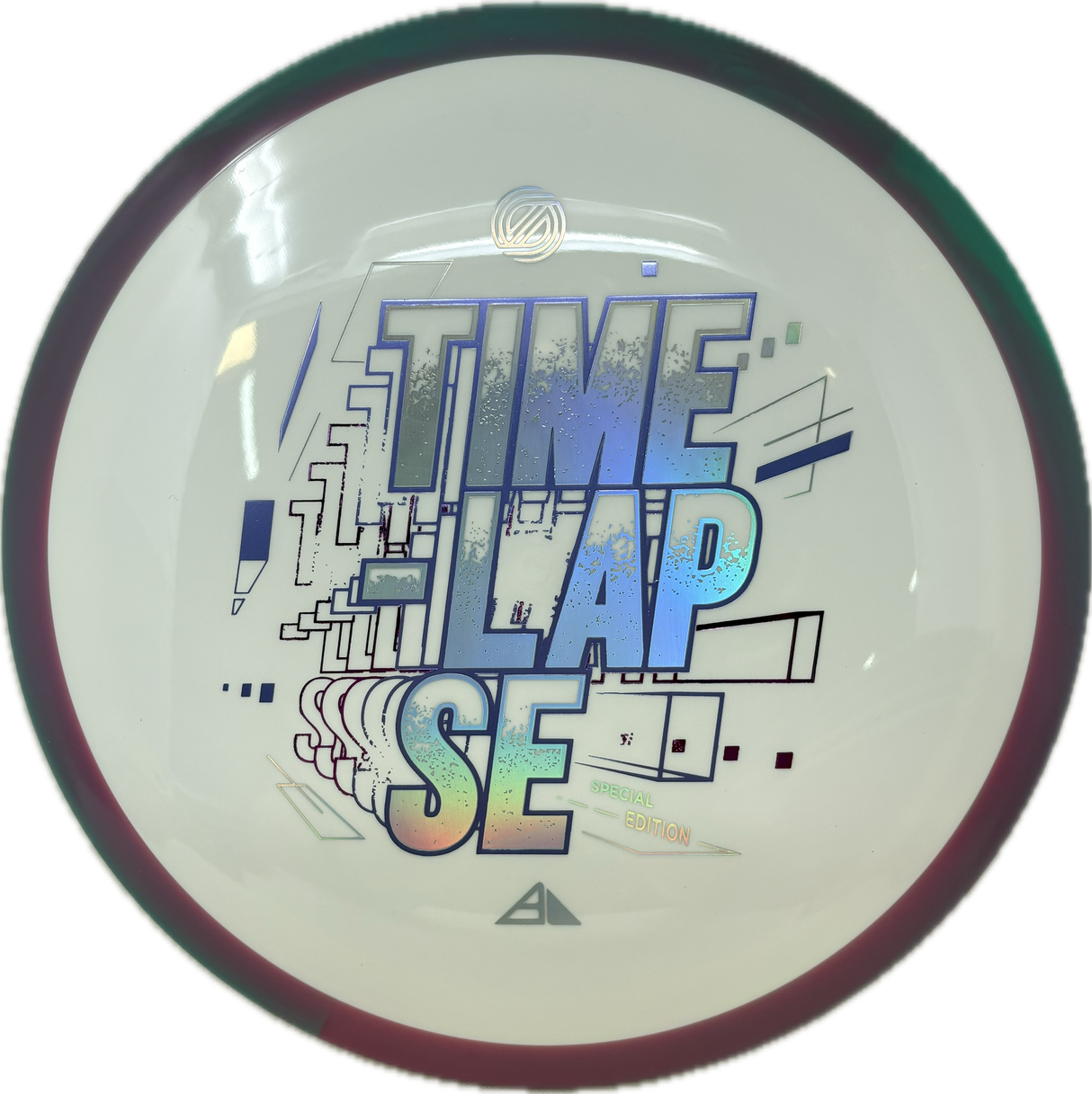 Time-Lapse (Retooled) | Special Edition-Discs-Foundation Disc Golf