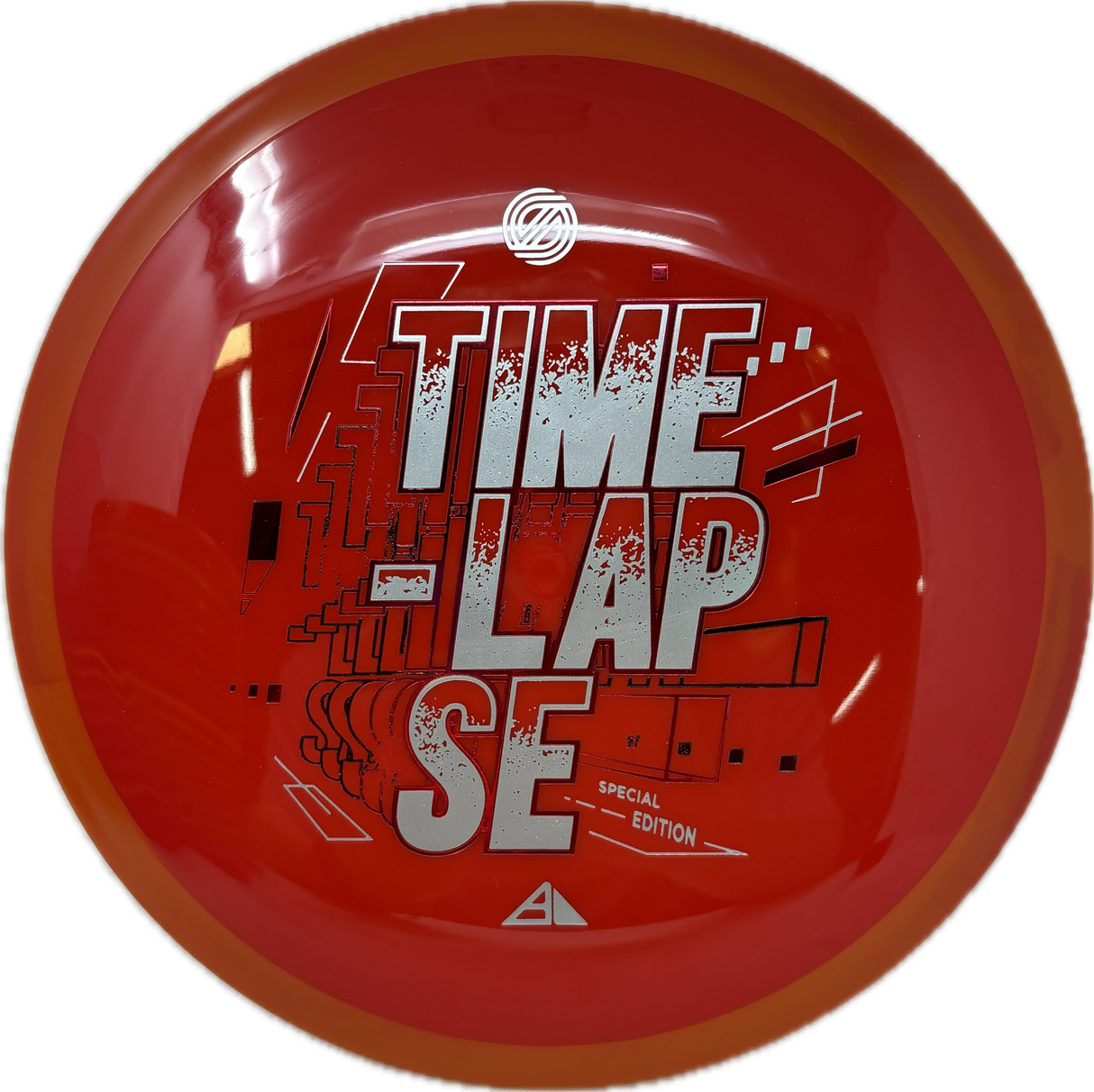 Time-Lapse (Retooled) | Special Edition-Discs-Foundation Disc Golf