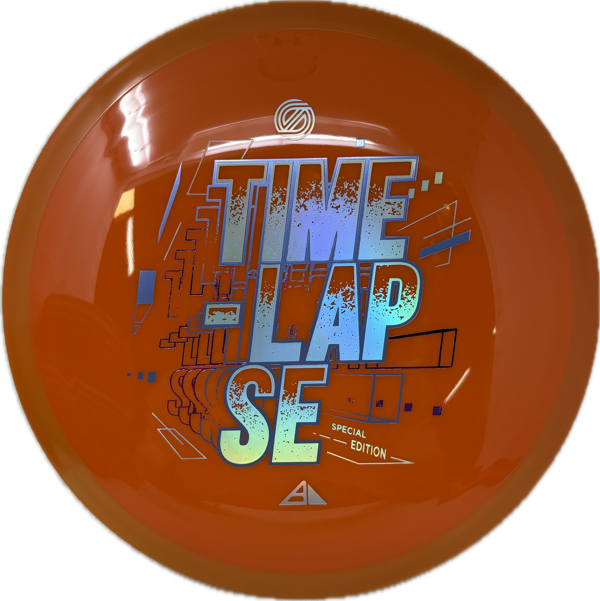 Time-Lapse (Retooled) | Special Edition-Discs-Foundation Disc Golf