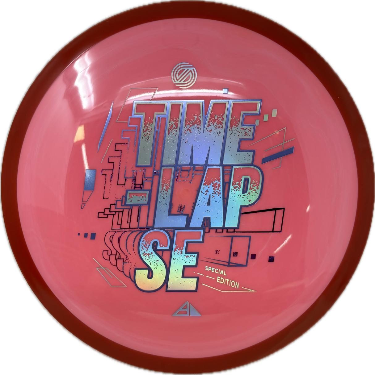 Time-Lapse (Retooled) | Special Edition-Discs-Foundation Disc Golf